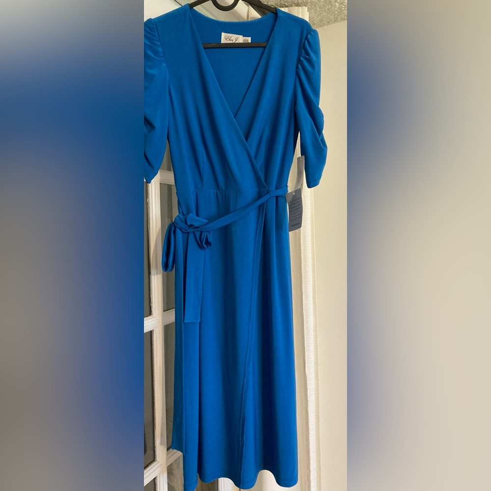 Eliza J dress size 2